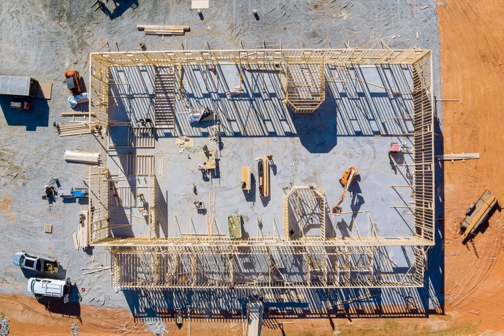Understanding the Commercial Build-Out Timeline