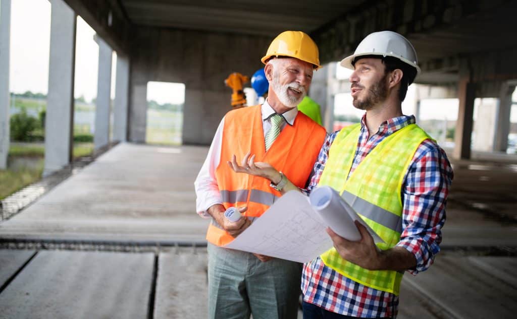 Understanding the Commercial Build-Out Timeline