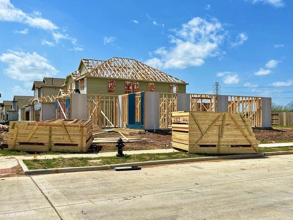Custom Home vs Production Home