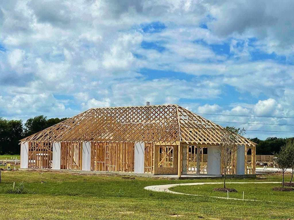 Custom Home vs Production Home