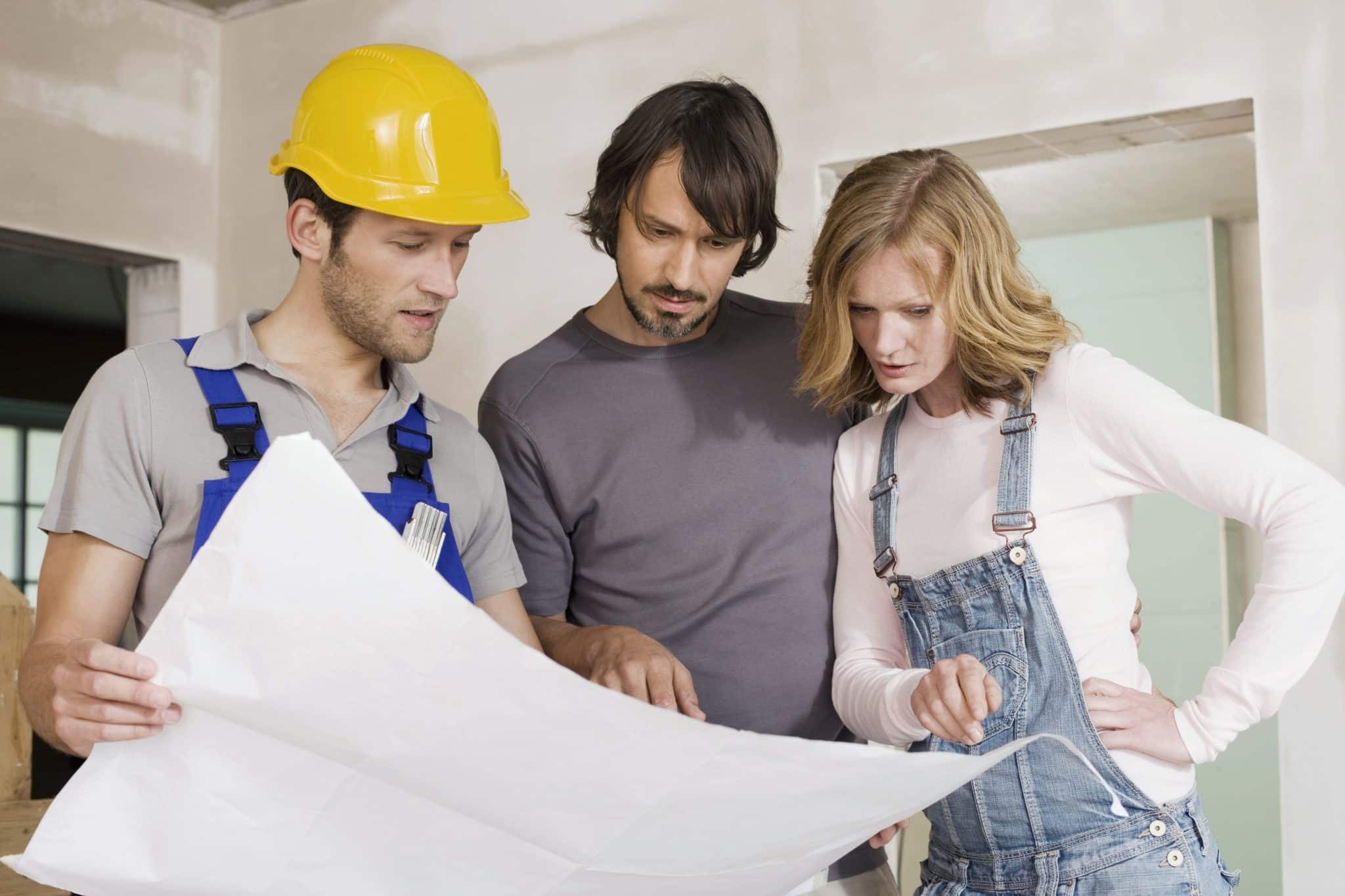 7 Things Every Homeowner Should Know Before Starting a Renovation