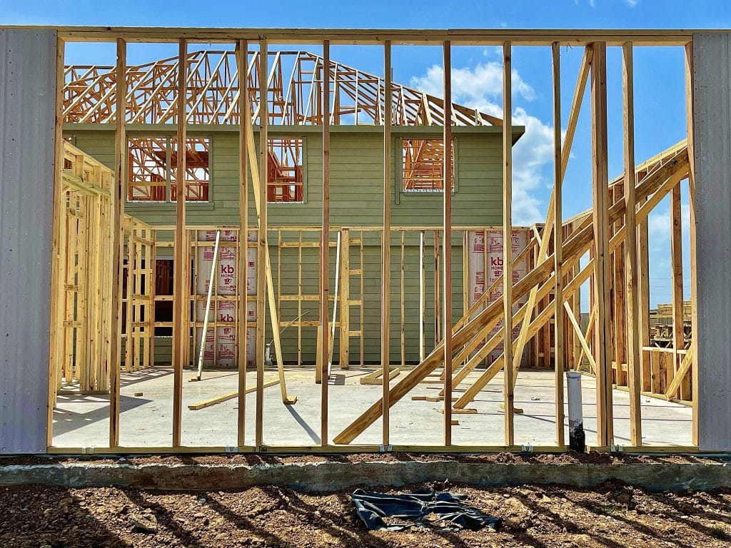 Custom Home vs Production Home